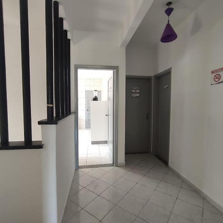 Hotel Residencia Rca13 à Santos  Extérieur photo