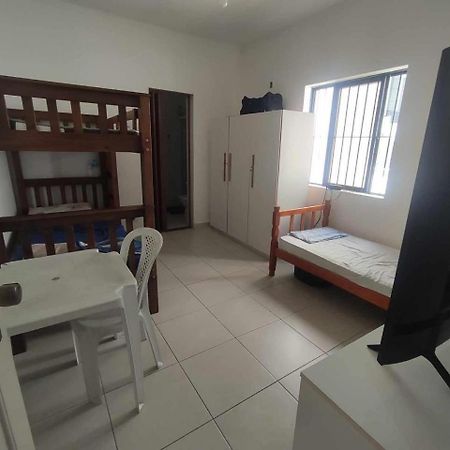 Hotel Residencia Rca13 à Santos  Extérieur photo
