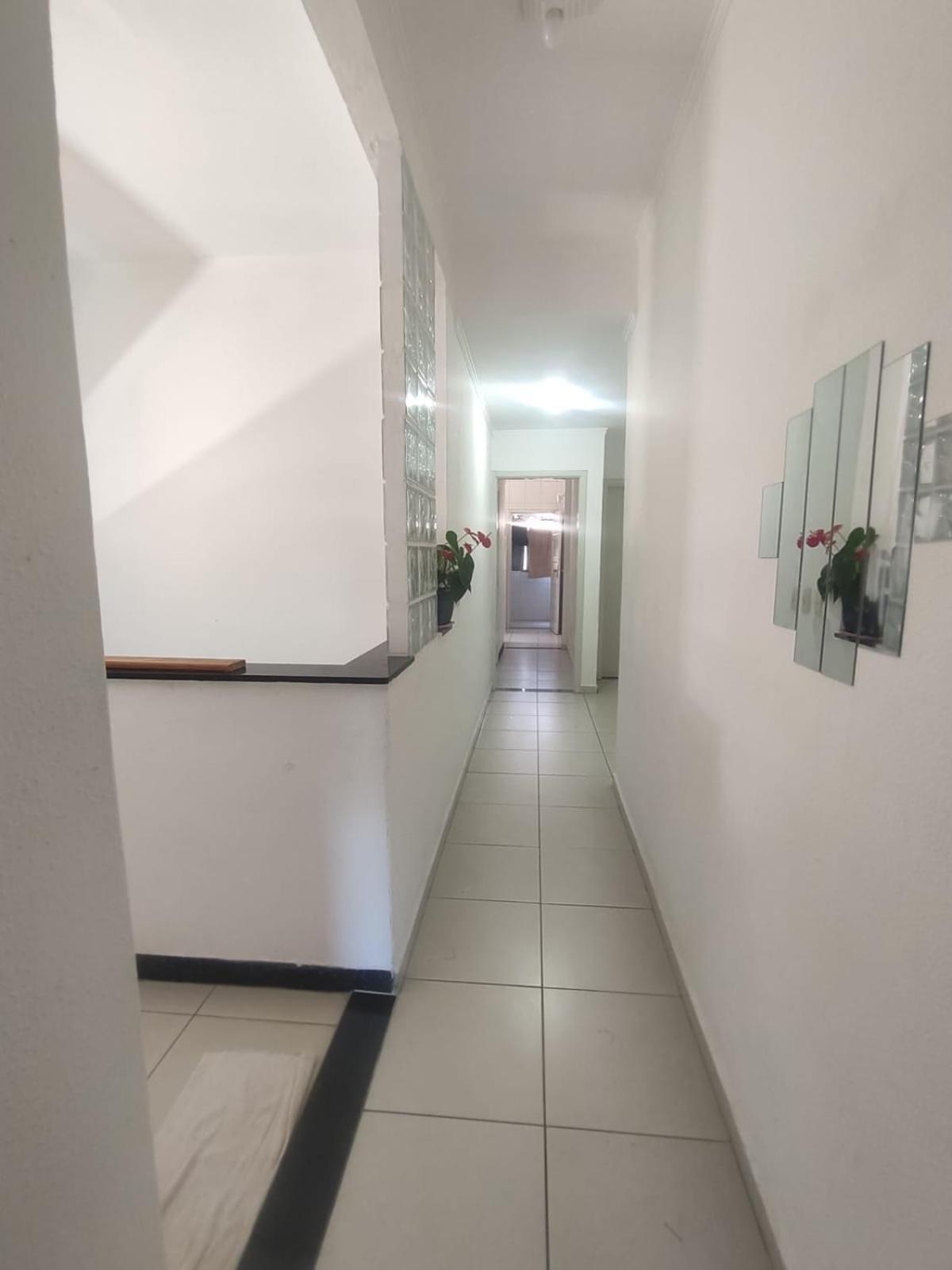 Hotel Residencia Rca13 à Santos  Extérieur photo