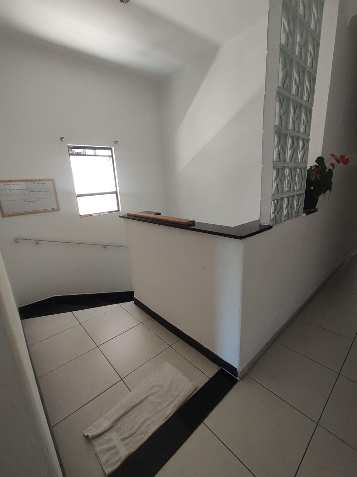 Hotel Residencia Rca13 à Santos  Extérieur photo