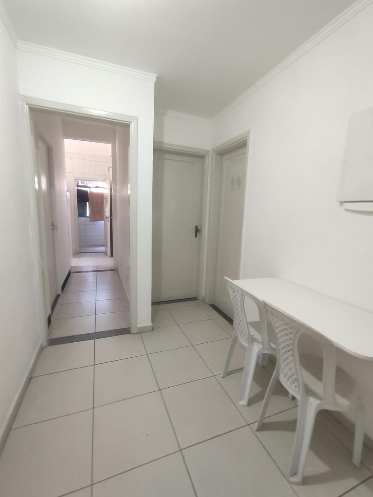 Hotel Residencia Rca13 à Santos  Extérieur photo