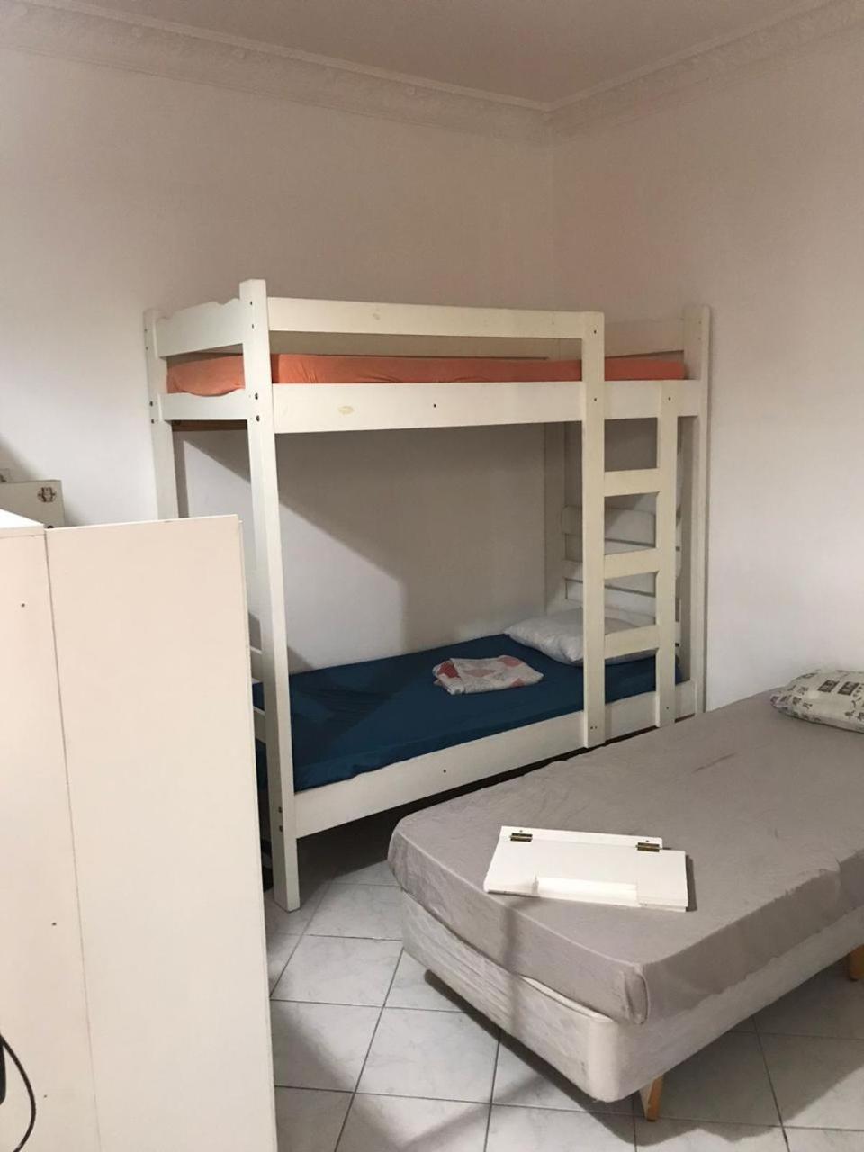 Hotel Residencia Rca13 à Santos  Extérieur photo