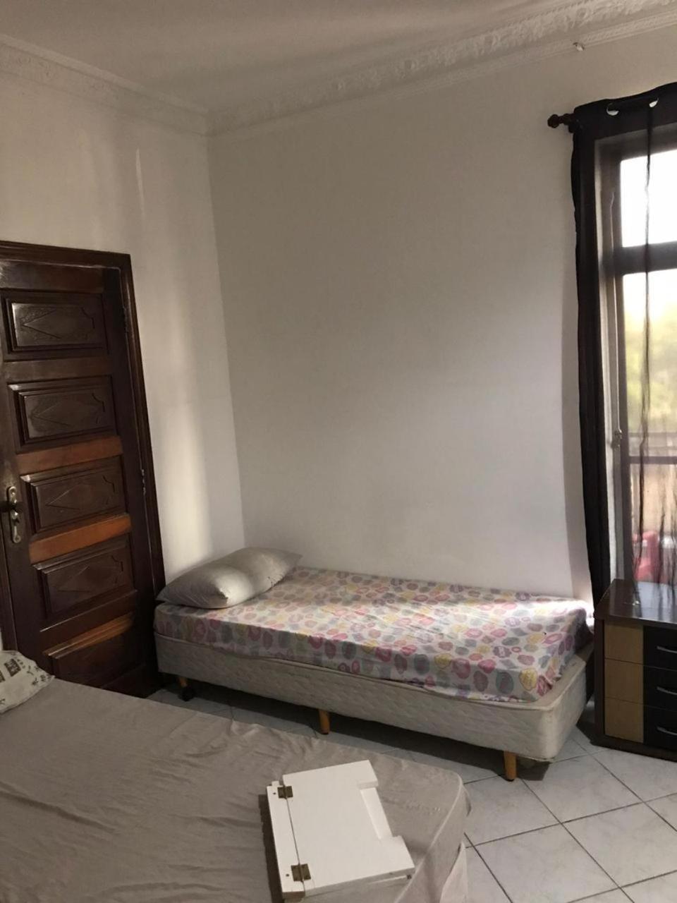 Hotel Residencia Rca13 à Santos  Extérieur photo