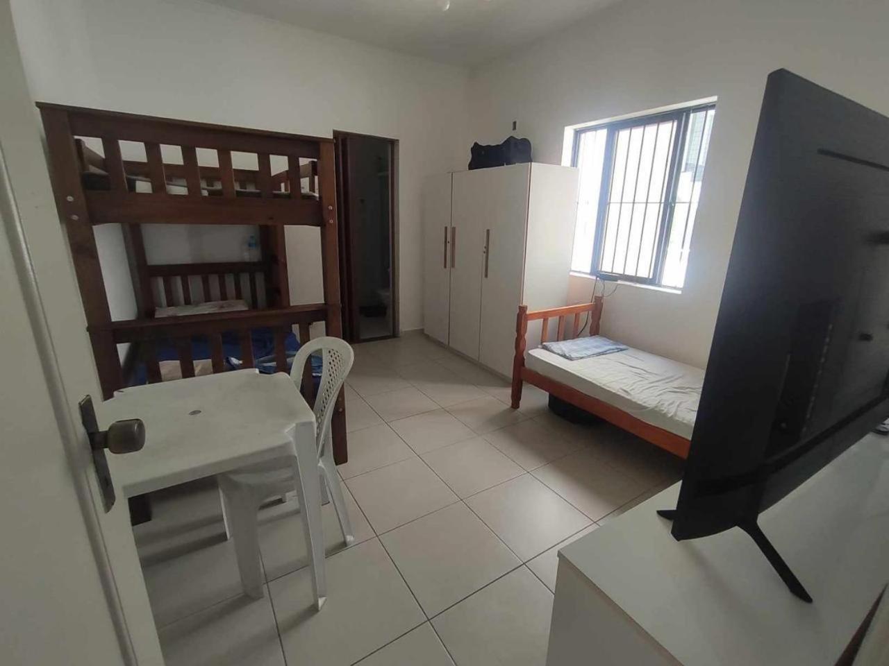 Hotel Residencia Rca13 à Santos  Extérieur photo